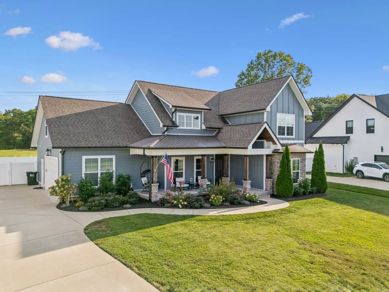 2022 Trout Trl, Murfreesboro, TN 37129