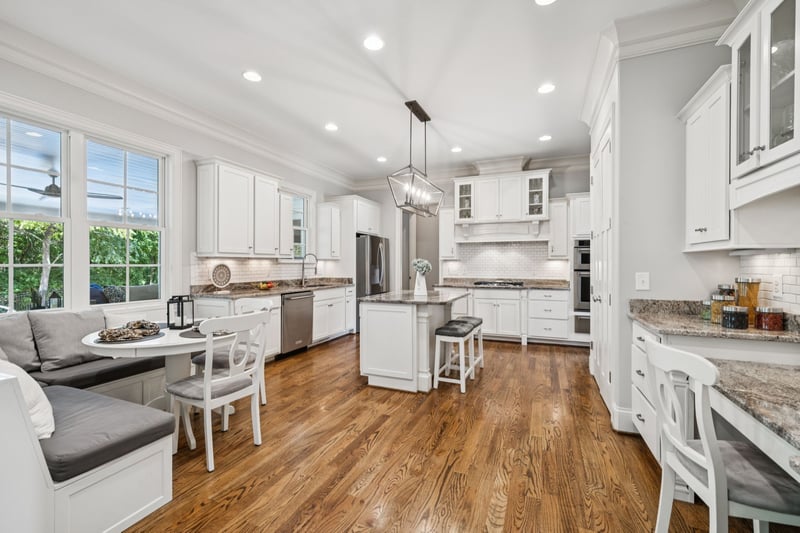 100 Ralston Ln, Franklin, TN 37064