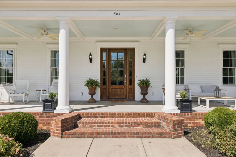 100 Ralston Ln, Franklin, TN 37064