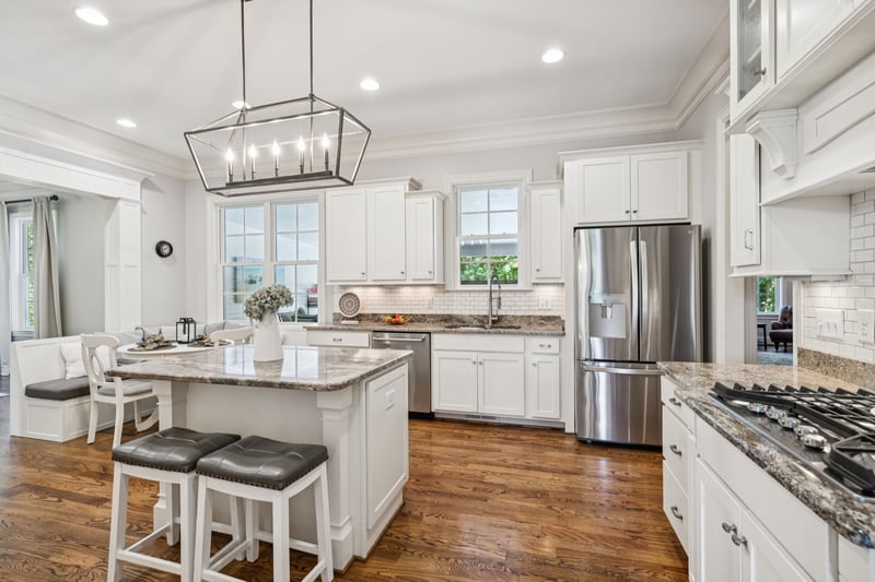 100 Ralston Ln, Franklin, TN 37064