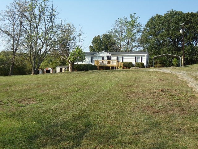 998 Corum Hill Rd, Castalian Springs, TN 37031