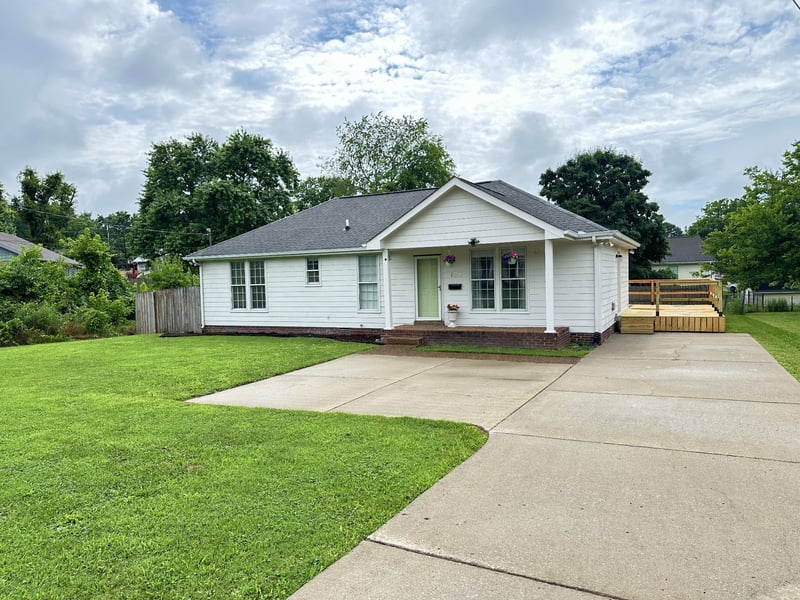 124 Trail Dr, Gallatin, TN 37066