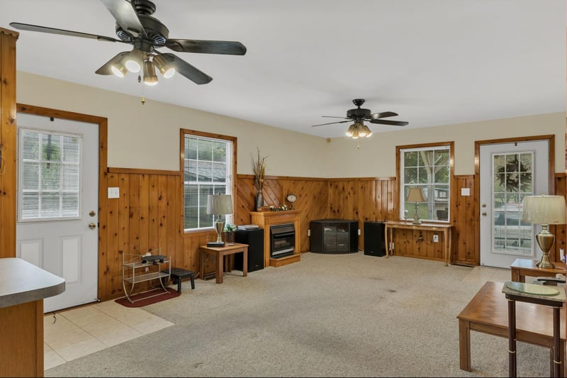 6845 Bizzell Howell Ln, College Grove, TN 37046