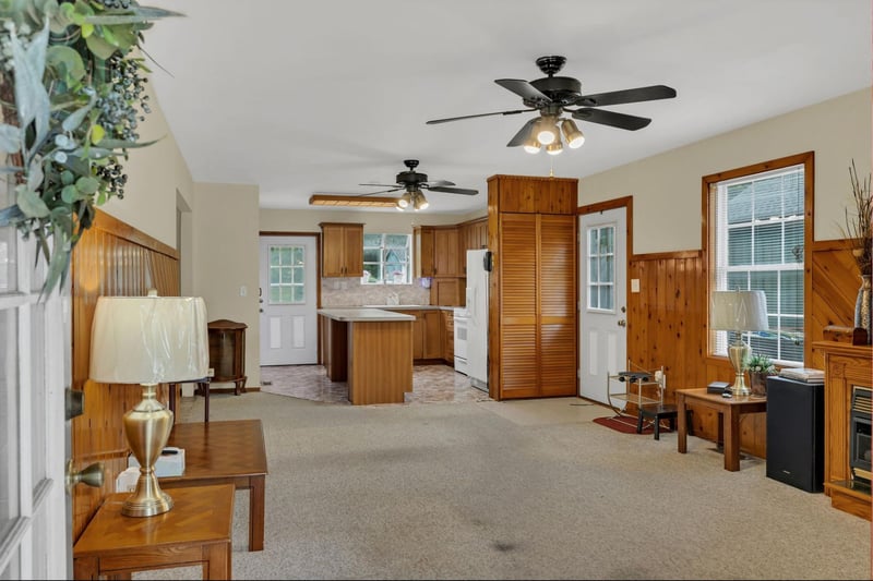 6845 Bizzell Howell Ln, College Grove, TN 37046