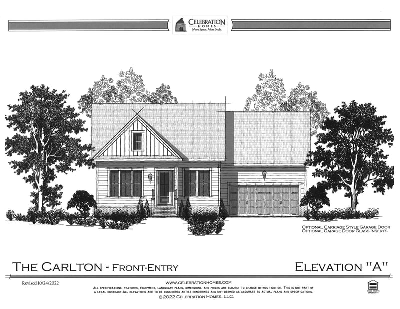 7341 Chilton Ct, Fairview, TN 37062