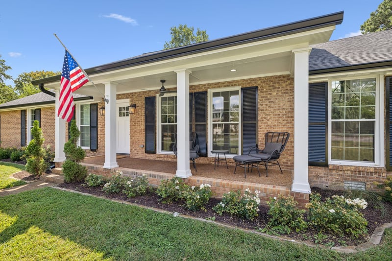 181 Lancaster Dr, Franklin, TN 37064