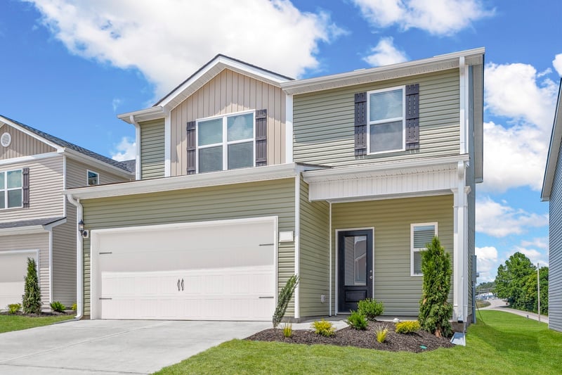 2040 Lala Loop, White Bluff, TN 37187