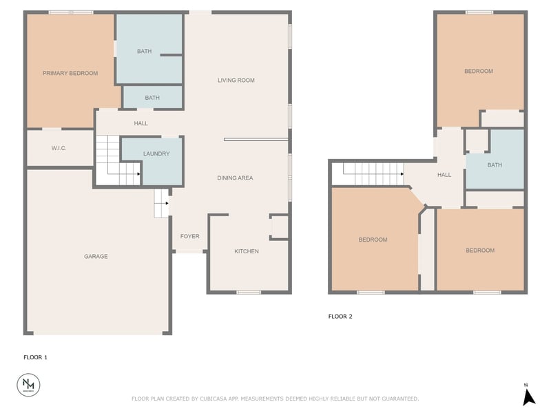 303 Amit St, La Vergne, TN 37086