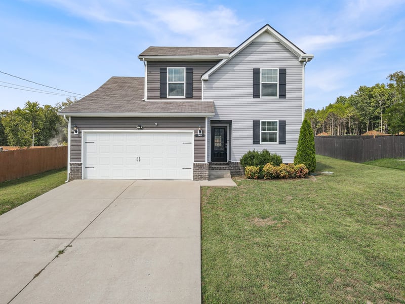 303 Amit St, La Vergne, TN 37086