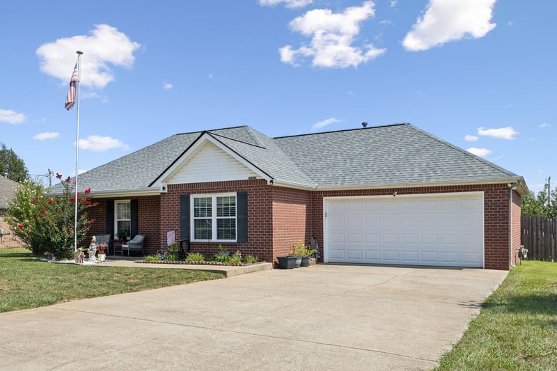 10006 Nevada Ave, Smyrna, TN 37167