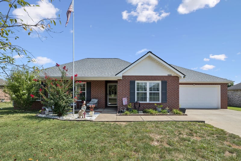 10006 Nevada Ave, Smyrna, TN 37167