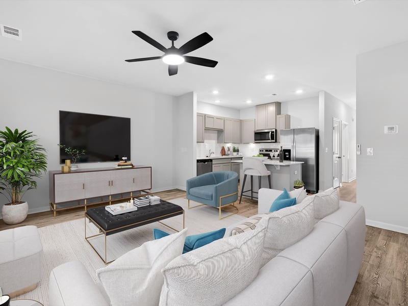 1416 Walker Way, Columbia, TN 38401