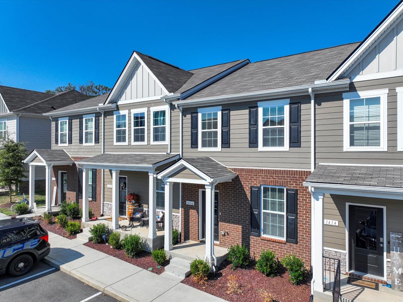 1416 Walker Way, Columbia, TN 38401