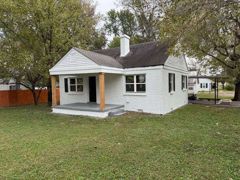 101 Murfreesboro St, Murfreesboro, TN 37127