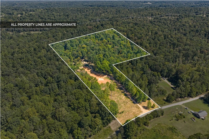 261 Norris Hollow Rd, Vanleer, TN 37181