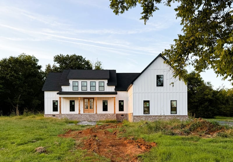 8533 Twelve Corners Rd, Lascassas, TN 37085