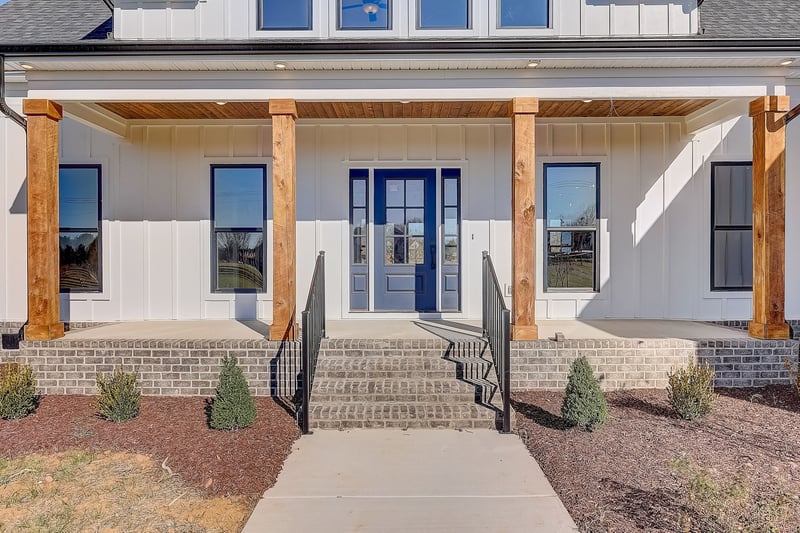 8533 Twelve Corners Rd, Lascassas, TN 37085