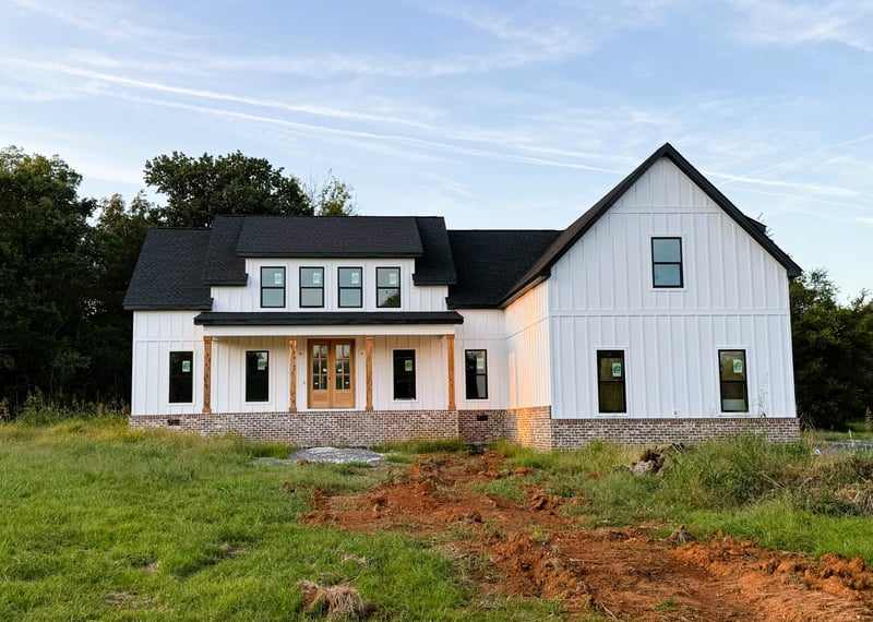 8533 Twelve Corners Rd, Lascassas, TN 37085