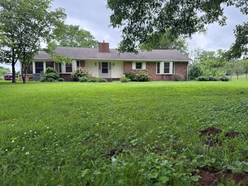 8175 Cainsville Pike, Lascassas, TN 37085