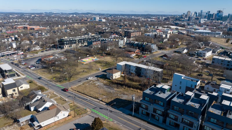 2719 Torbett St, Nashville, TN 37209