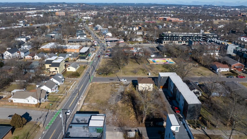 2719 Torbett St, Nashville, TN 37209