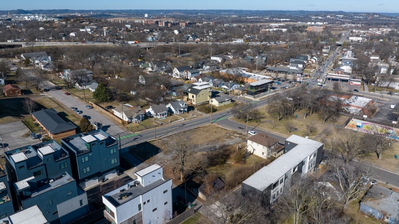 2719 Torbett St, Nashville, TN 37209