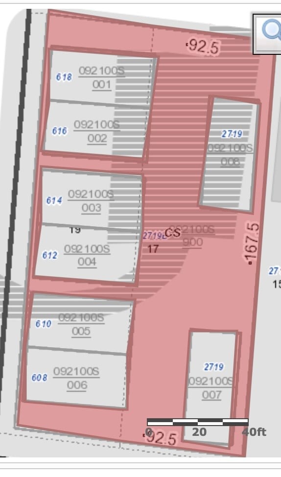 2719 Torbett St, Nashville, TN 37209