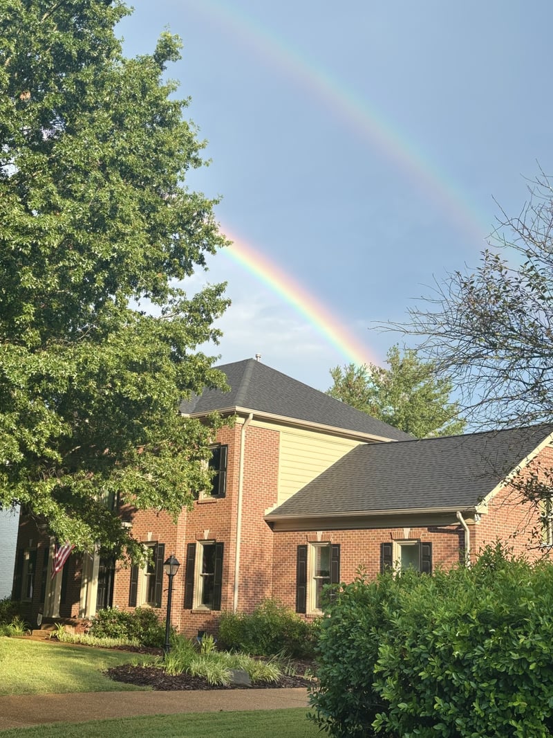 2046 Hunterwood Dr, Brentwood, TN 37027