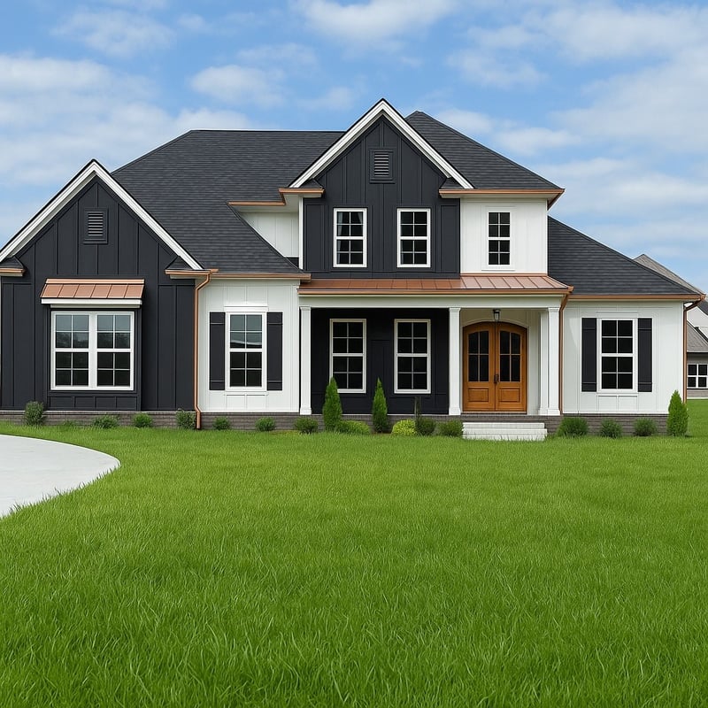 2115 Harkreader Rd, Mount Juliet, TN 37122