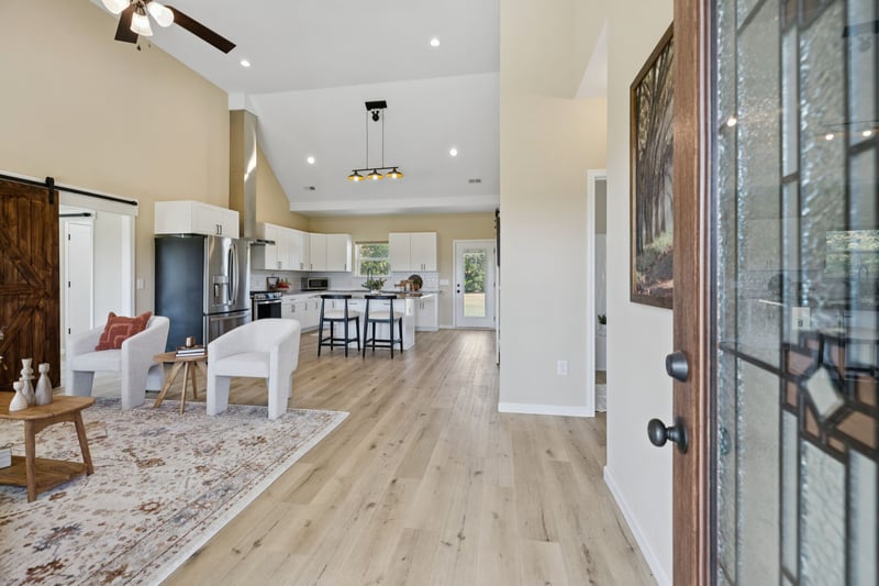 1317 Halls Mill Rd, Unionville, TN 37180