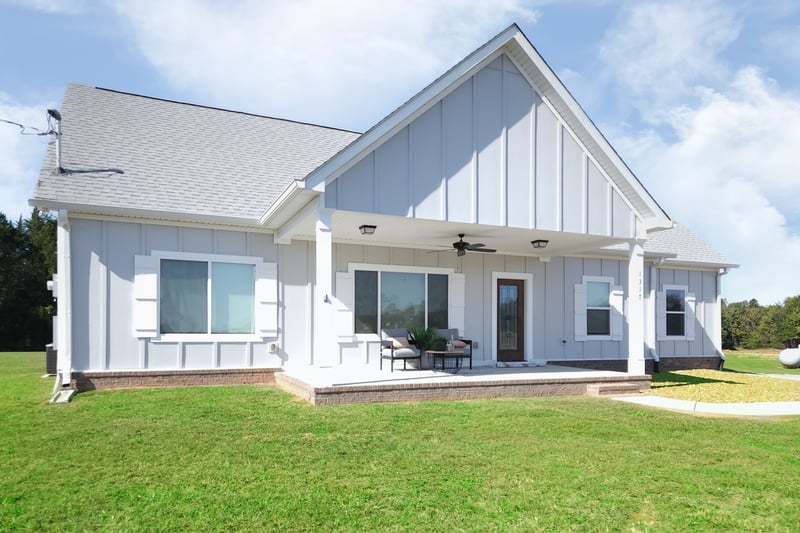 1317 Halls Mill Rd, Unionville, TN 37180