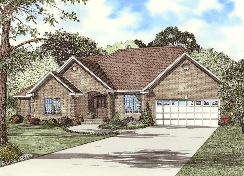 N Cross Creek Rd, Joelton, TN 37080