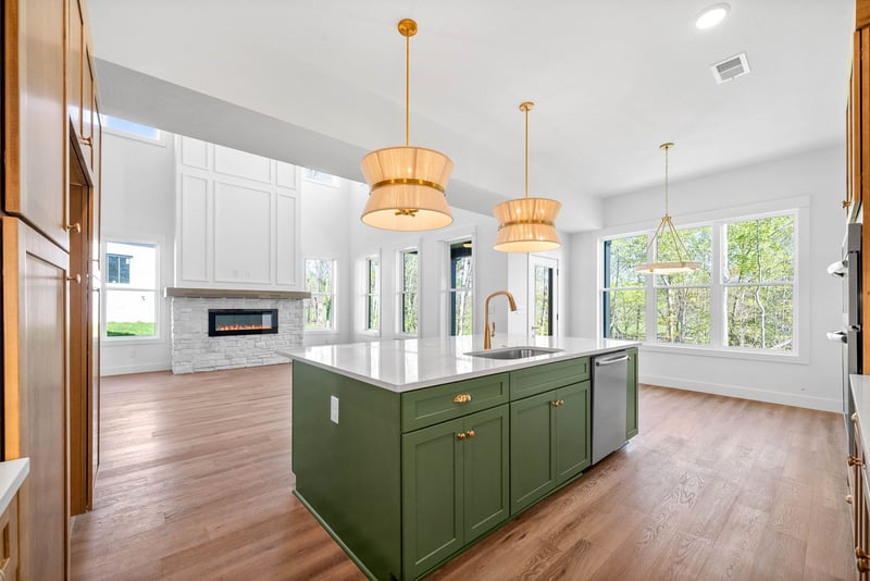 N Cross Creek Rd, Joelton, TN 37080
