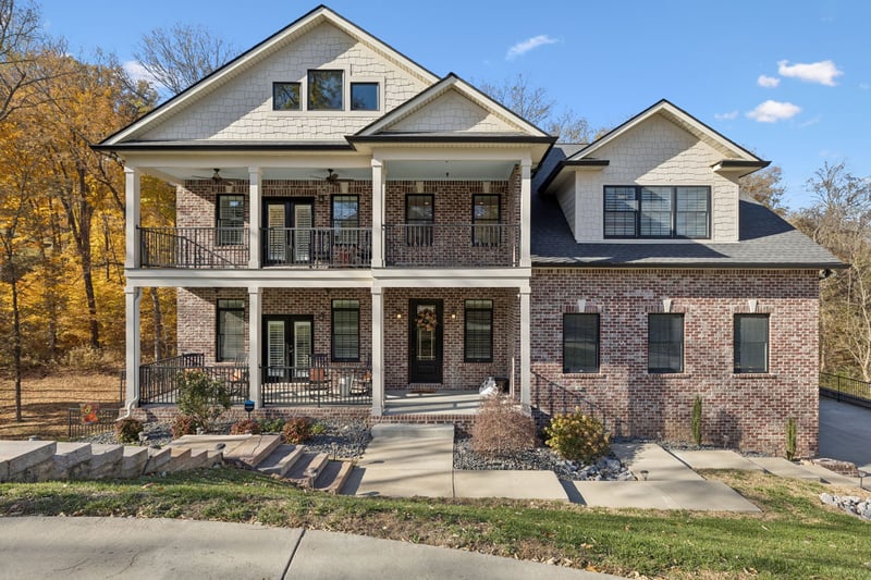 9504 Grand Haven Dr, Brentwood, TN 37027