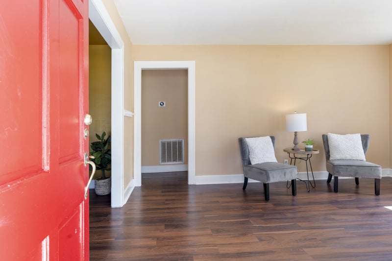 1006 Harrison Ave, Murfreesboro, TN 37130