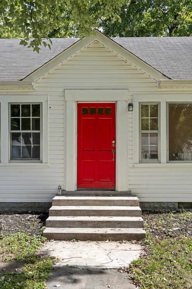 1006 Harrison Ave, Murfreesboro, TN 37130