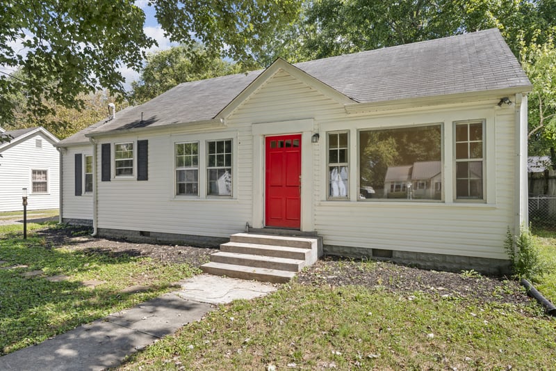 1006 Harrison Ave, Murfreesboro, TN 37130