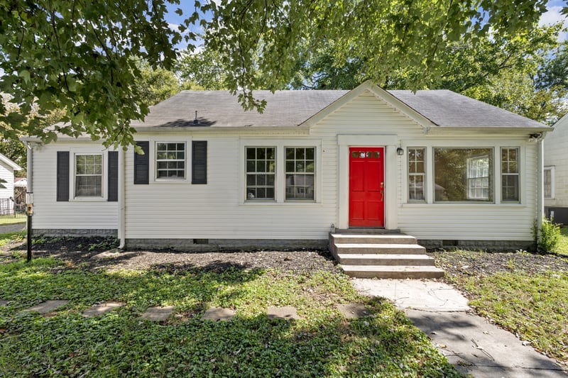 1006 Harrison Ave, Murfreesboro, TN 37130