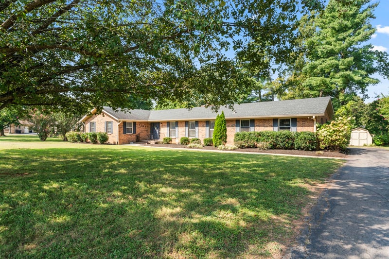 2711 Clearview Ct, Murfreesboro, TN 37129