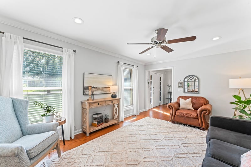 2711 Clearview Ct, Murfreesboro, TN 37129