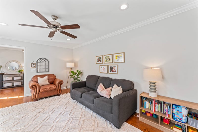 2711 Clearview Ct, Murfreesboro, TN 37129