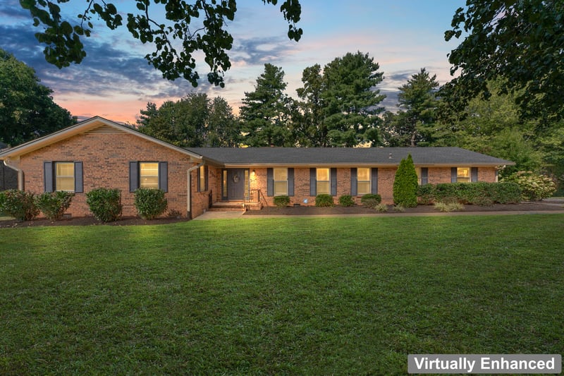 2711 Clearview Ct, Murfreesboro, TN 37129