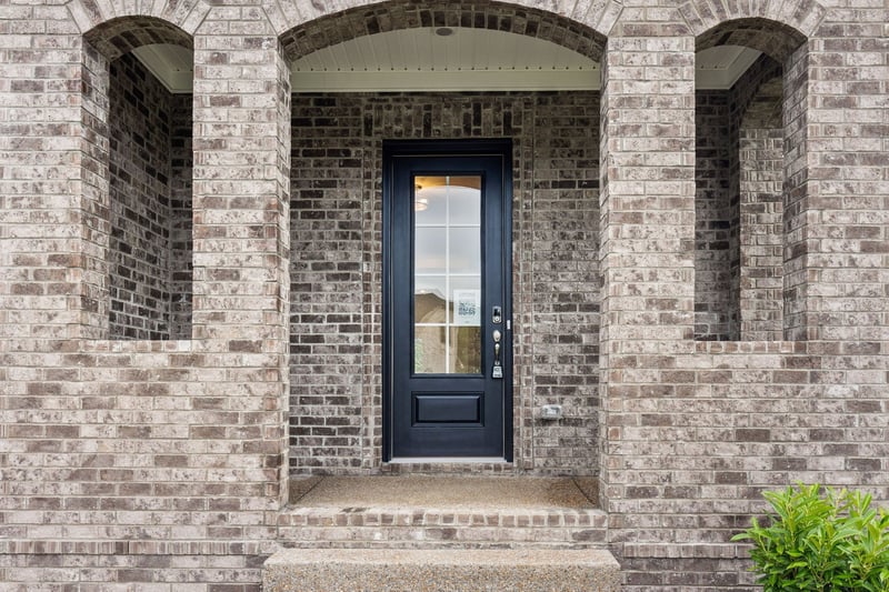 223 Settlers Way Lot 607, Hendersonville, TN 37075