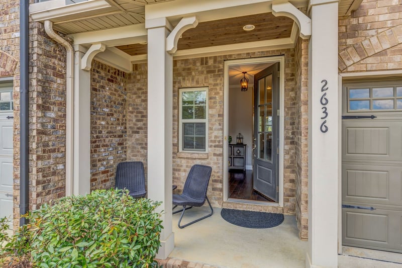 2636 Wellesley Square Dr, Thompsons Station, TN 37179