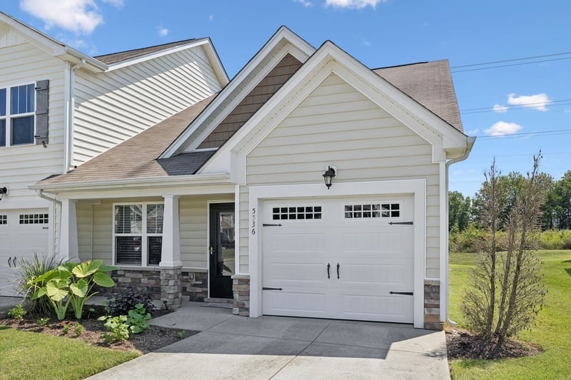 5536 Hamilton Cir, Antioch, TN 37013