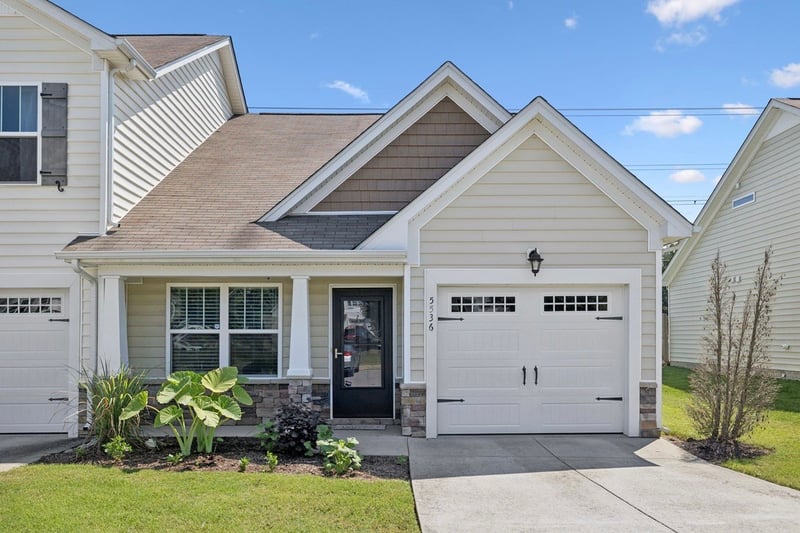 5536 Hamilton Cir, Antioch, TN 37013