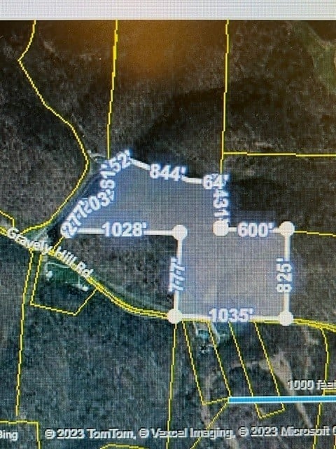 Gravely Hill Rd, Bethpage, TN 37022