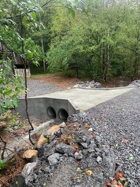 Gravely Hill Rd, Bethpage, TN 37022