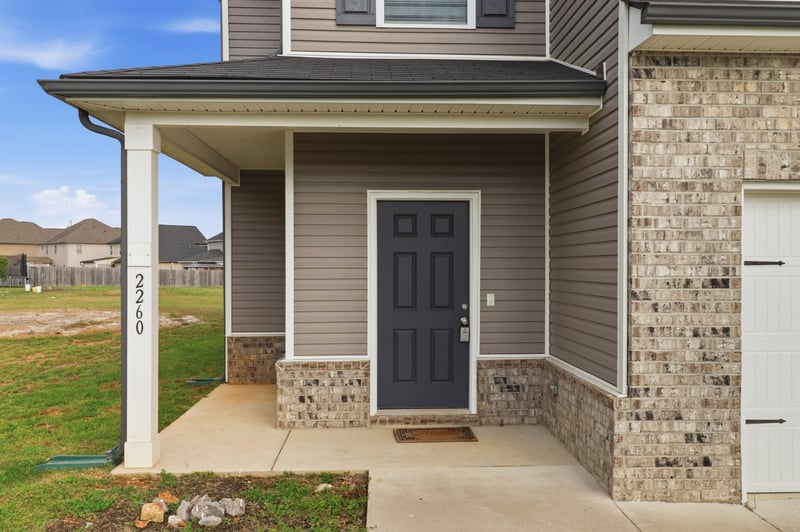 2260 Viking Ct, Murfreesboro, TN 37127