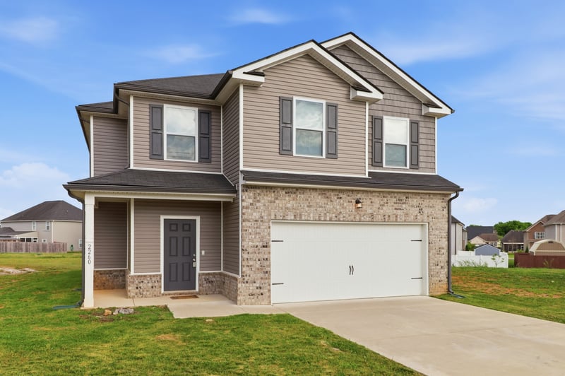 2260 Viking Ct, Murfreesboro, TN 37127